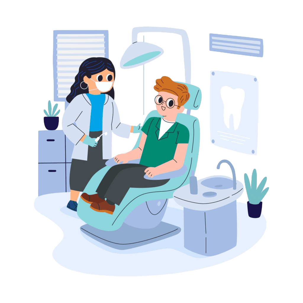 Chatbot para clinica 3