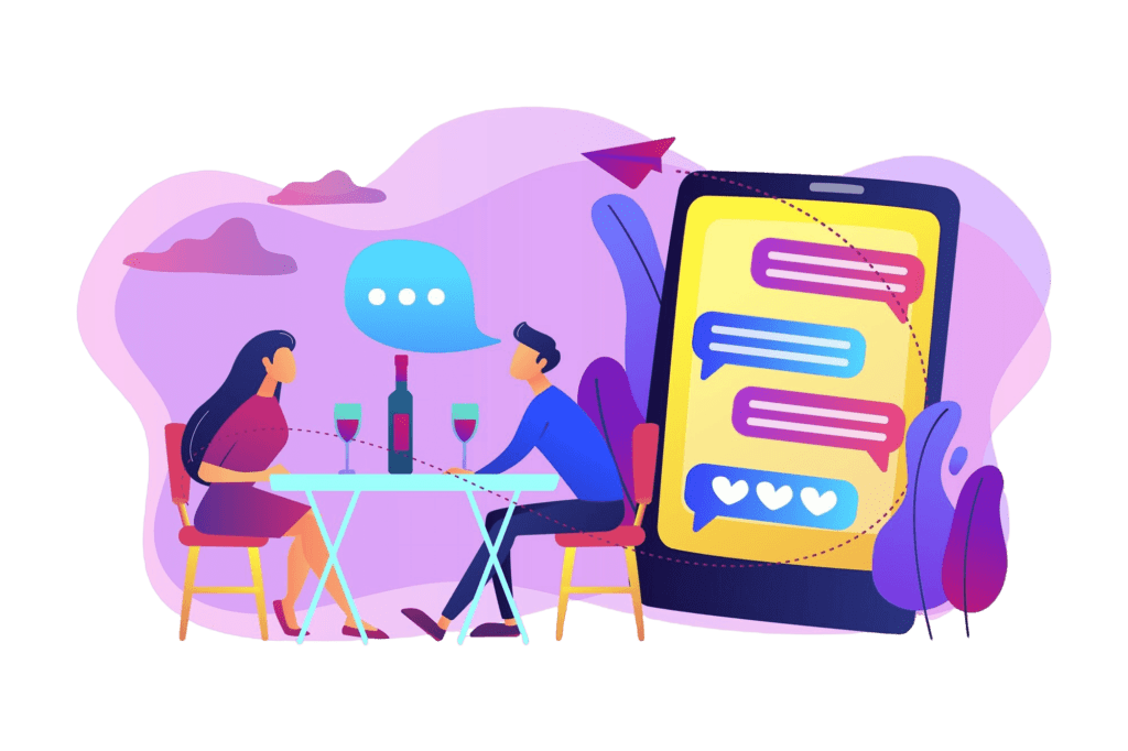 chatbot restaurantes 1